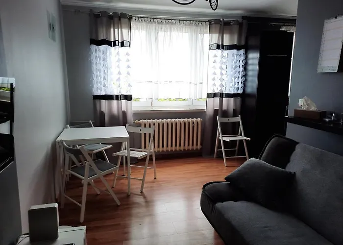 Jelitkowo Beach Apartment