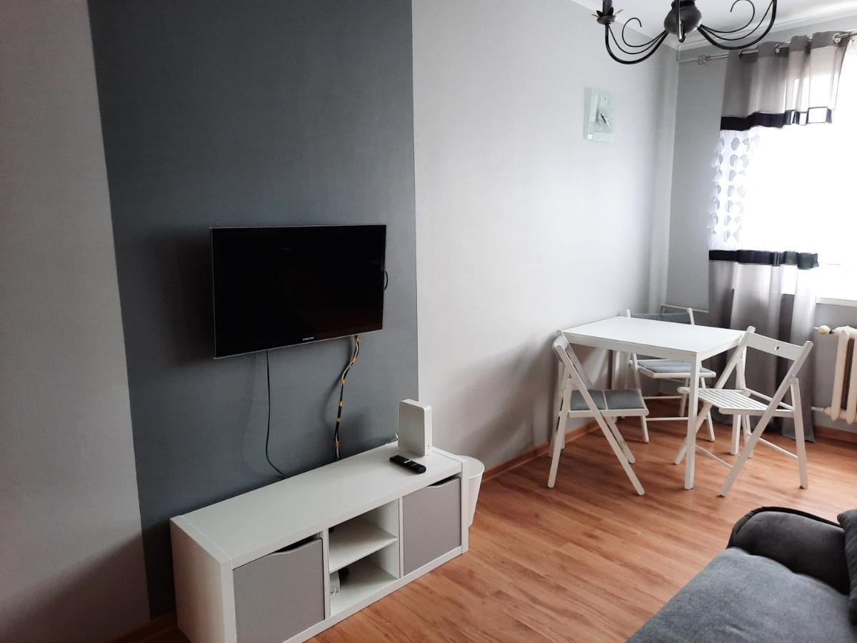 Apartment Jelitkowo *