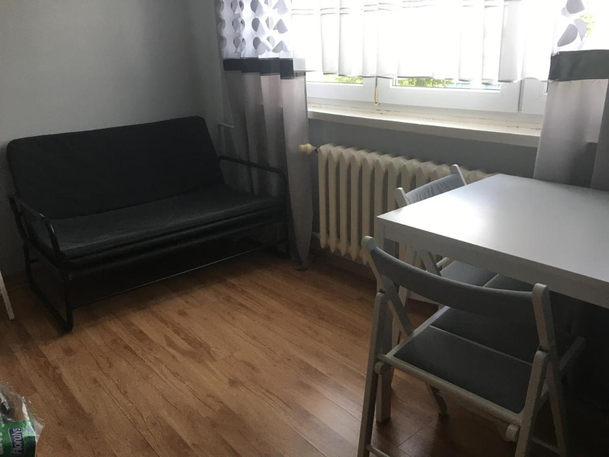 Jelitkowo Apartment *