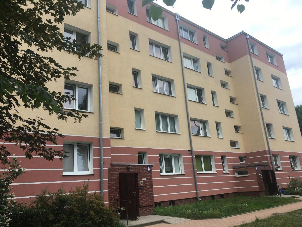 Jelitkowo Apartment Gdansk