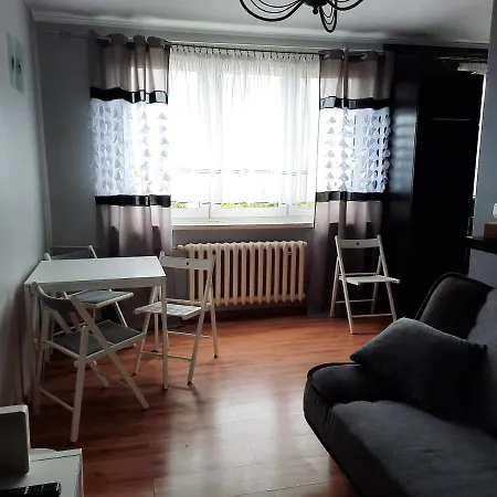 Jelitkowo Beach Apartment Gdansk Exterior photo