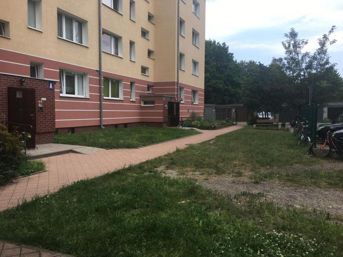 Апартаменти Jelitkowo