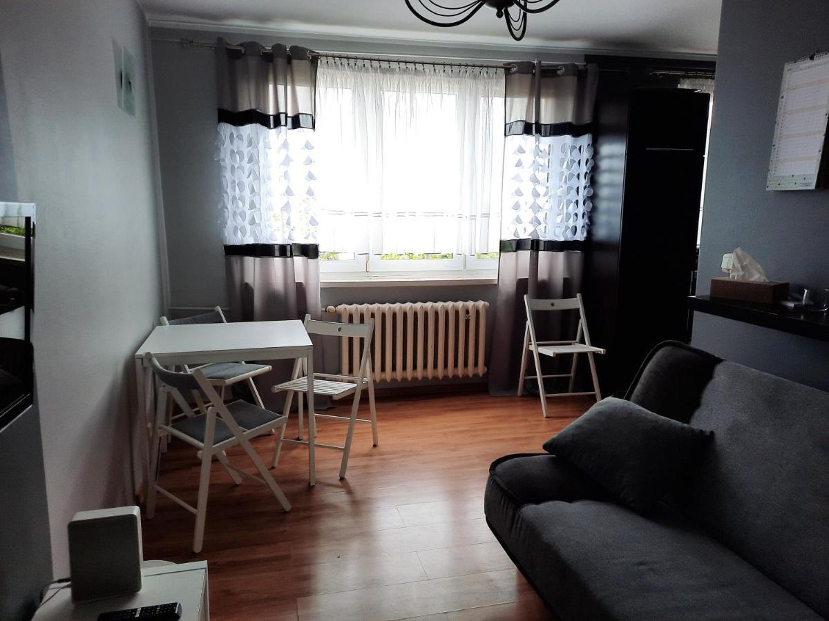 Jelitkowo Leilighet Gdańsk