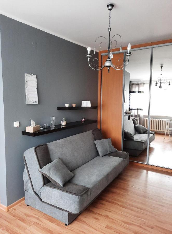 Leilighet Jelitkowo Gdańsk